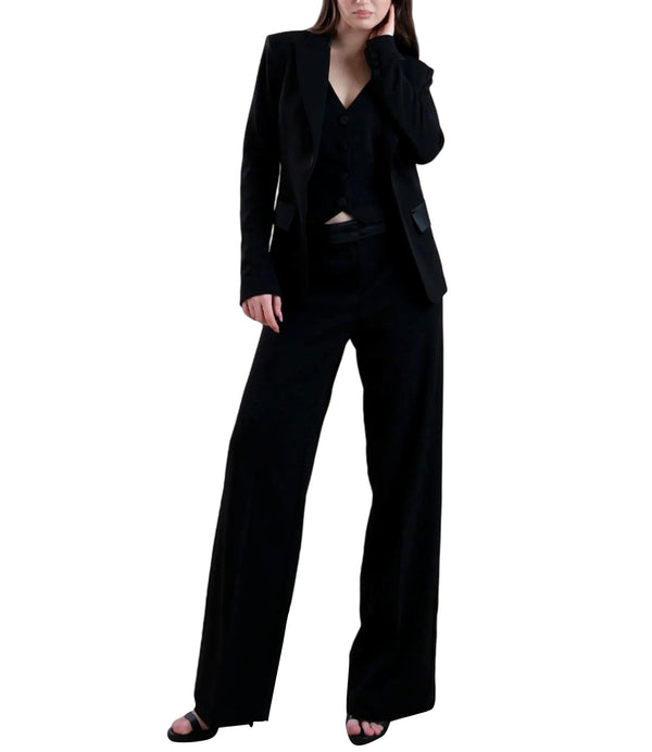 Liu Jo Maglia Donna Mod. MA18F 8F0001 22222 Nero
