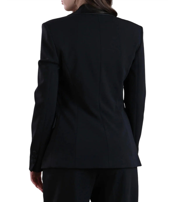 Liu Jo Maglia Donna Mod. MA18F 8F0001 22222 Nero