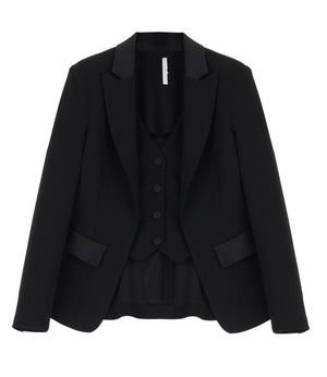 Liu Jo Maglia Donna Mod. MA18F 8F0001 22222 Nero