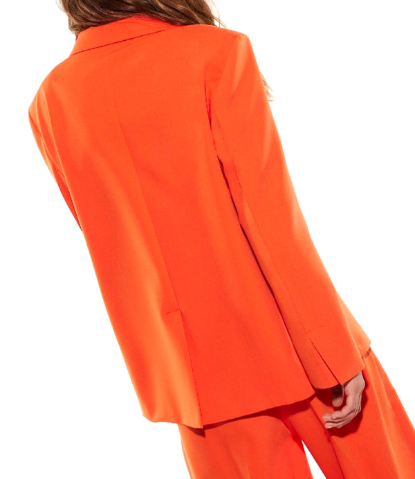 Imperial Giacca Donna Mod. JAL5HIC ARANCIO Arancio