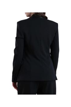 Liu Jo Maglia Donna Mod. MA18F 8F0001 22222 Nero