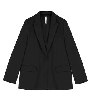 Liu Jo Maglia Donna Mod. MA18F 8F0001 22222 Nero