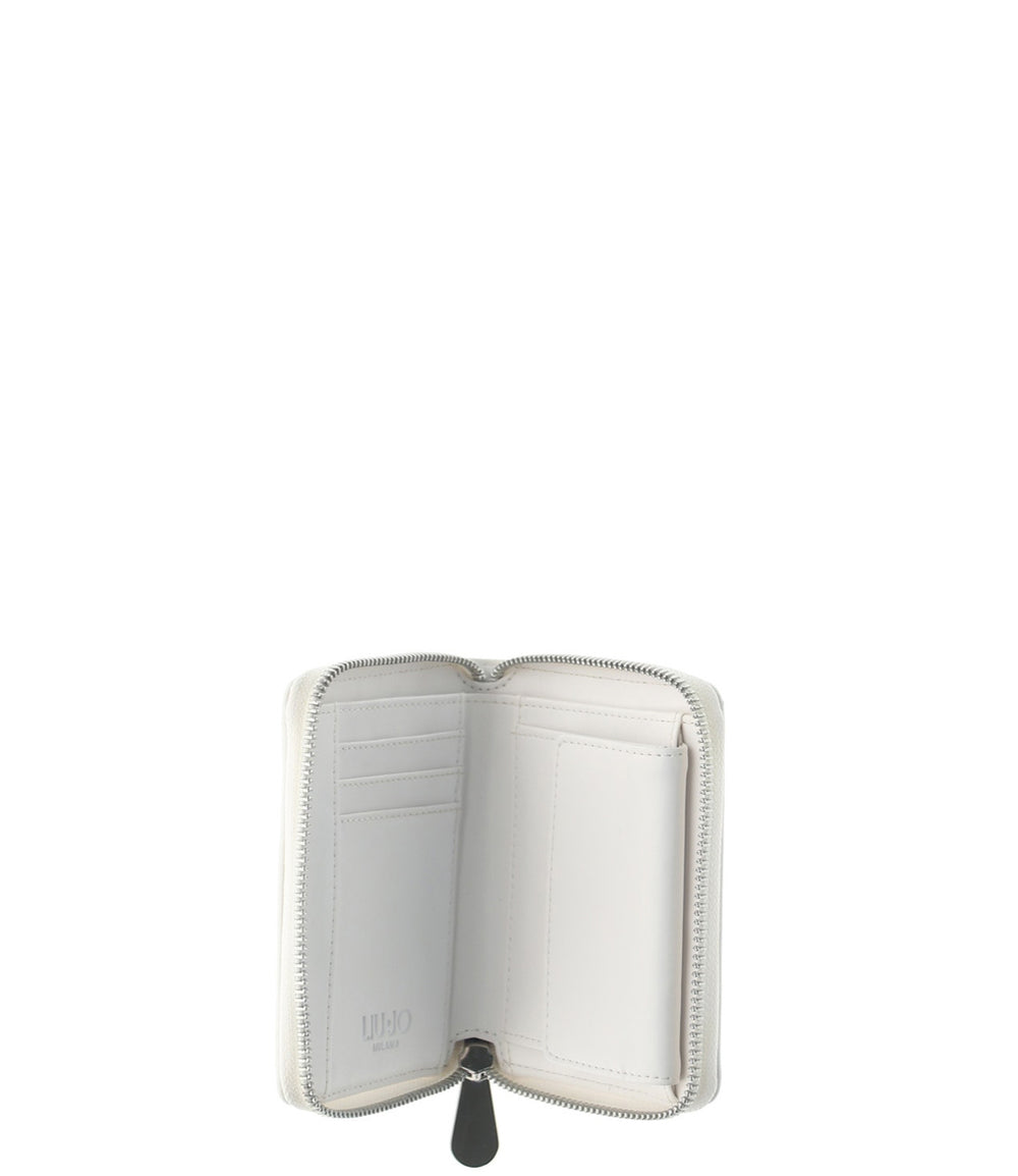Liu Jo Portafoglio Donna Mod. AA4009 E0012 01065 WHITE