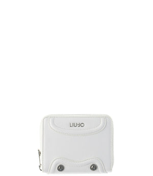 Liu Jo Portafoglio Donna Mod. AA4009 E0012 01065 WHITE