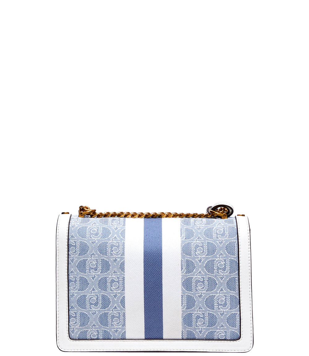 Liu Jo Borsa Donna Mod. AA4246 T9328 64018 Denim