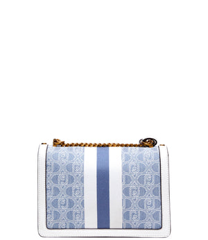Liu Jo Borsa Donna Mod. AA4246 T9328 64018 Denim