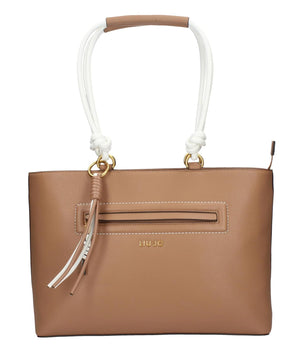 Liu Jo Borsa Donna Mod. AA4304 E0086 X0534 Cuoio