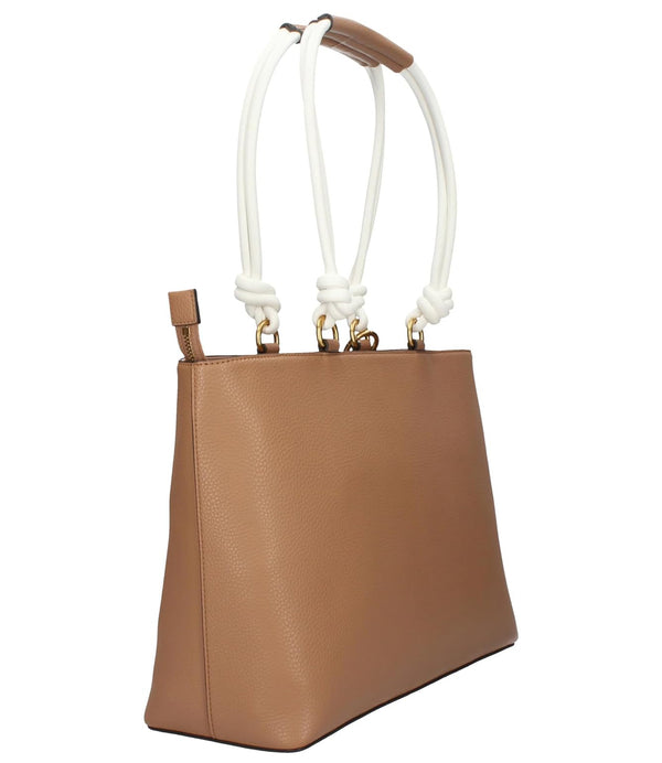 Liu Jo Borsa Donna Mod. AA4304 E0086 X0534 Cuoio