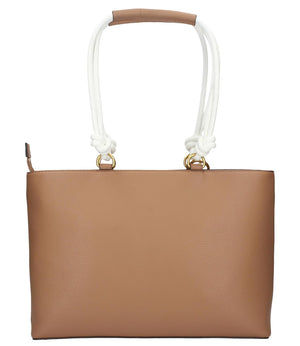 Liu Jo Borsa Donna Mod. AA4304 E0086 X0534 Cuoio