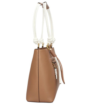Liu Jo Borsa Donna Mod. AA4304 E0086 X0534 Cuoio