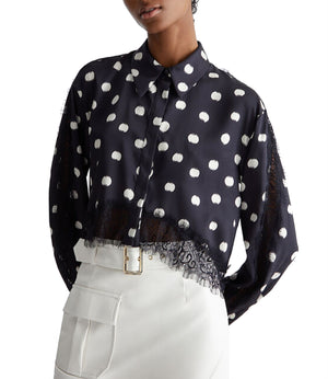 Liu Jo Maglia Donna Mod. MA18F 8F0001 22222 Nero