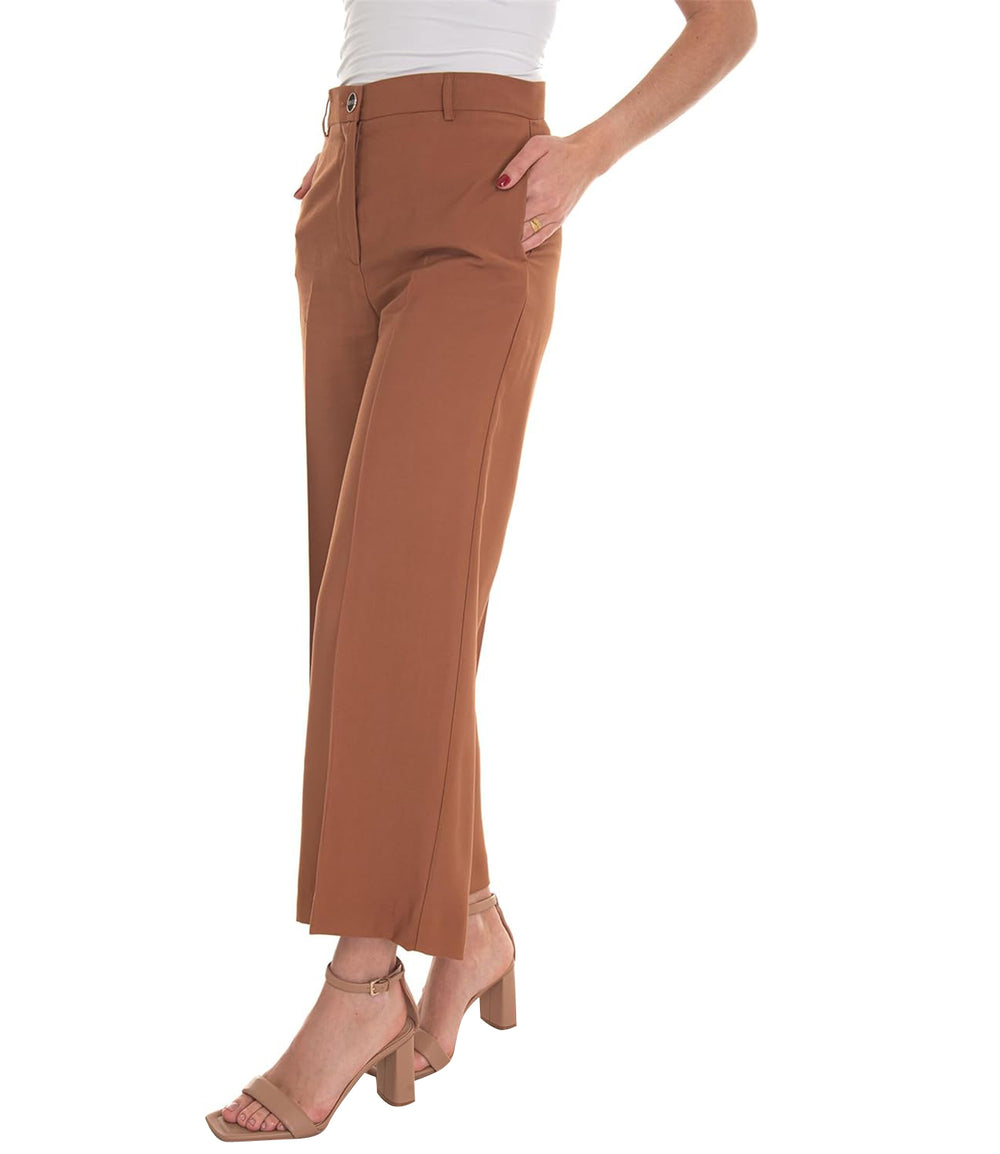 Liu Jo Pantalone Donna Mod. CA4240 T5826 00201 Bronzo