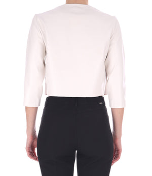 Liu Jo Giubbino Donna Mod. CA4441 E624 10608 Burro