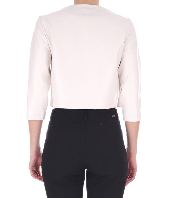Liu Jo Giubbino Donna Mod. CA4441 E624 10608 Burro