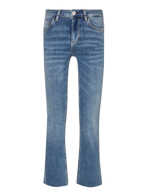 Liu Jo Jeans Donna Mod. UA4022FLAY D4896 78737 DENIM