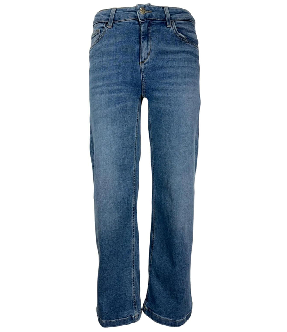 Liu Jo Jeans Donna Mod. UA4060PARFAIT DS015 78689 Denim