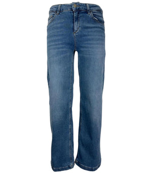 Liu Jo Jeans Donna Mod. UA4060PARFAIT DS015 78689 Denim