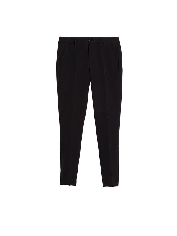 Liu Jo Maglia Donna Mod. MA18F 8F0001 22222 Nero