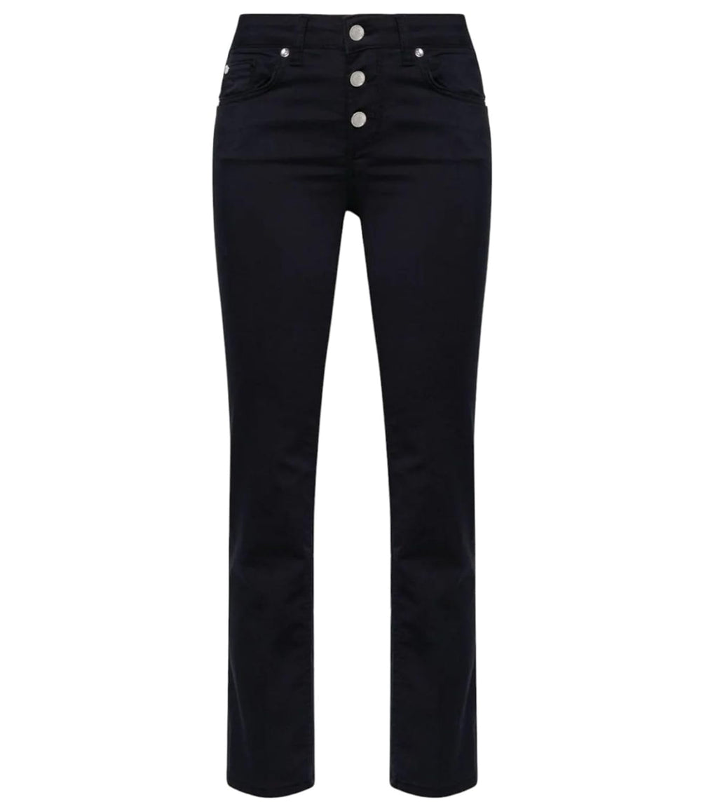 Liu Jo Pantalone Donna Mod. MA4292 T7144 22222 Black