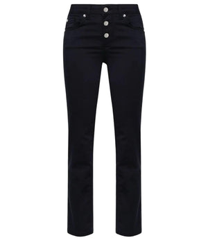 Liu Jo Pantalone Donna Mod. MA4292 T7144 22222 Black