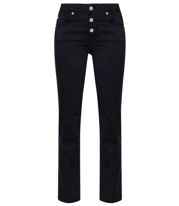 Liu Jo Pantalone Donna Mod. MA4292 T7144 22222 Black