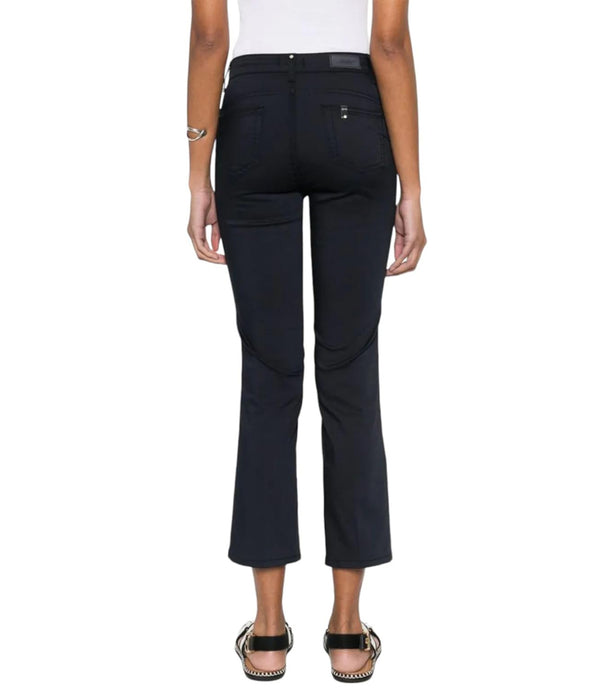Liu Jo Pantalone Donna Mod. MA4292 T7144 22222 Black