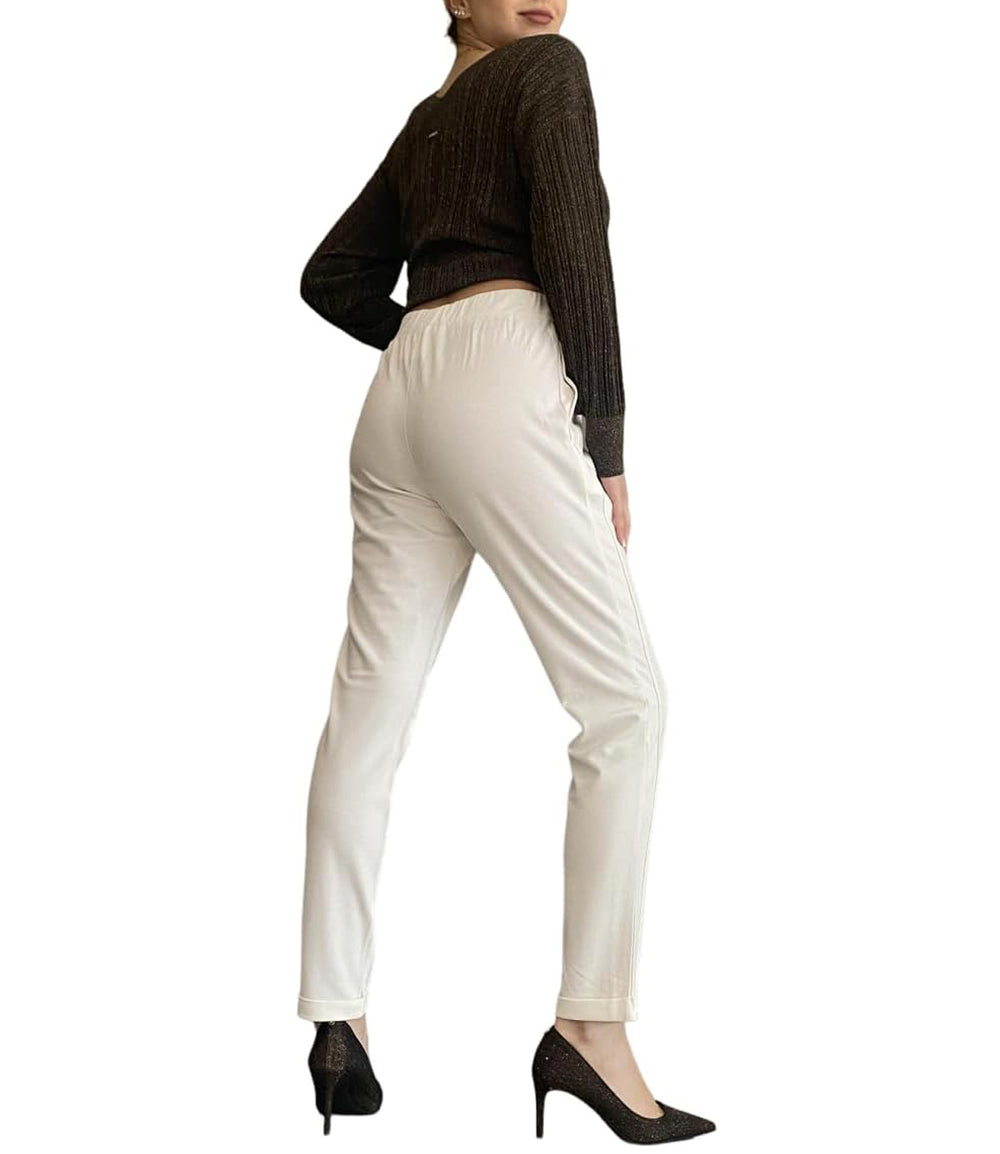 Liu Jo Maglia Donna Mod. MA18F 8F0001 22222 Nero