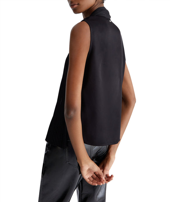Liu Jo Maglia Donna Mod. MA18F 8F0001 22222 Nero