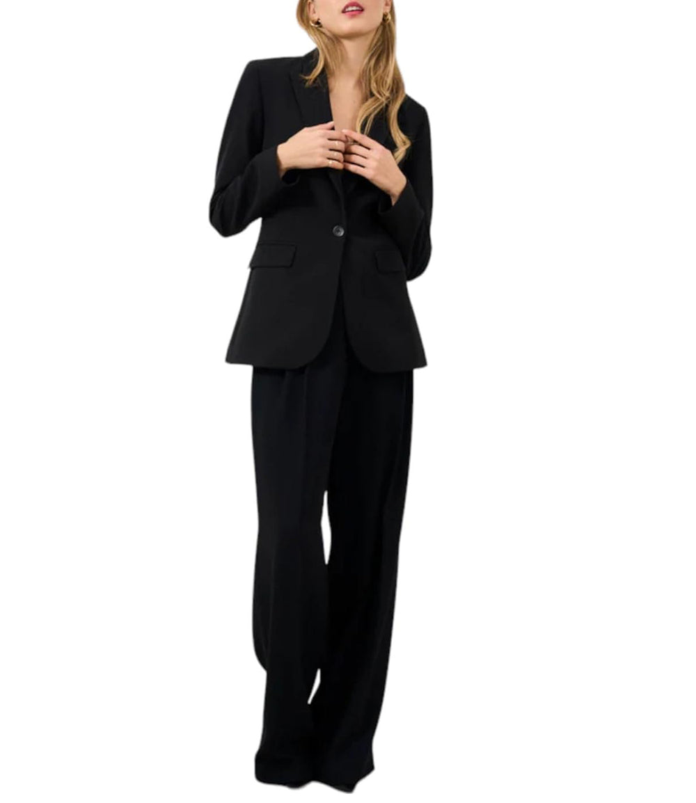 Liu Jo Maglia Donna Mod. MA18F 8F0001 22222 Nero