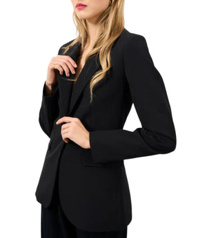 Liu Jo Maglia Donna Mod. MA18F 8F0001 22222 Nero
