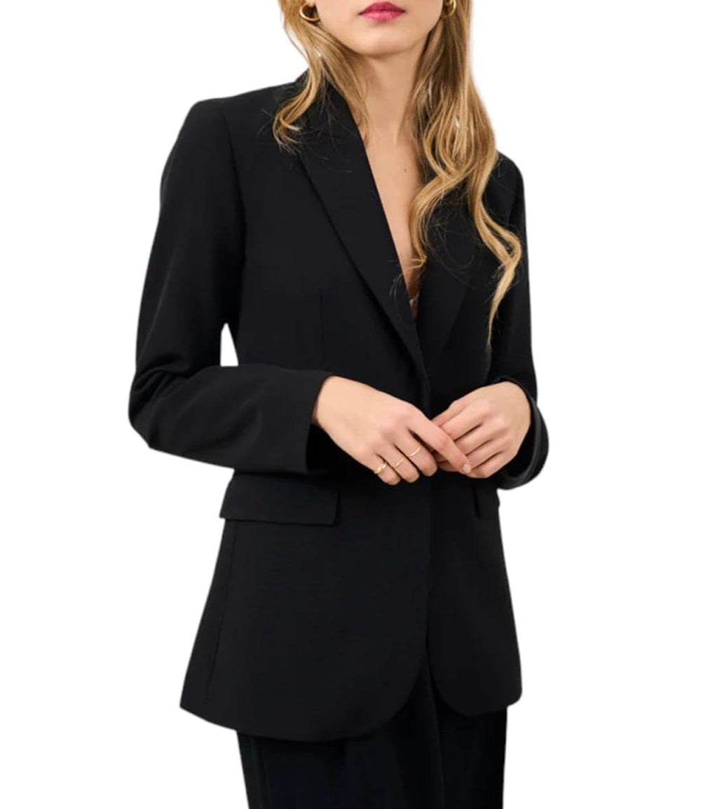 Liu Jo Maglia Donna Mod. MA18F 8F0001 22222 Nero