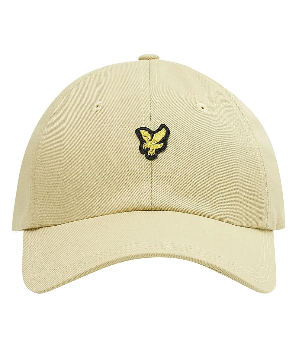 Lyle & Scott Cappello Uomo Mod. HE906AF X154 Verde
