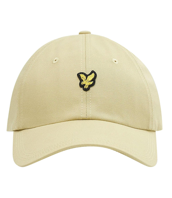 Lyle & Scott Cappello Uomo Mod. HE906AF X154 Verde