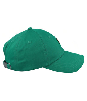 Lyle & Scott Cappello Uomo Mod. HE906AF X154 Verde