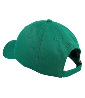 Lyle & Scott Cappello Uomo Mod. HE906AF X154 Verde