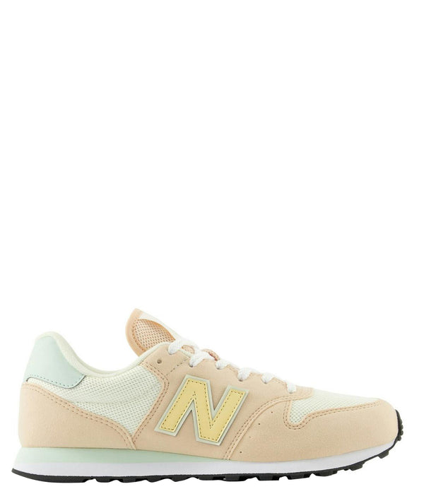 New Balance Sneakers Donna Mod. GW500 FG2 Cipria
