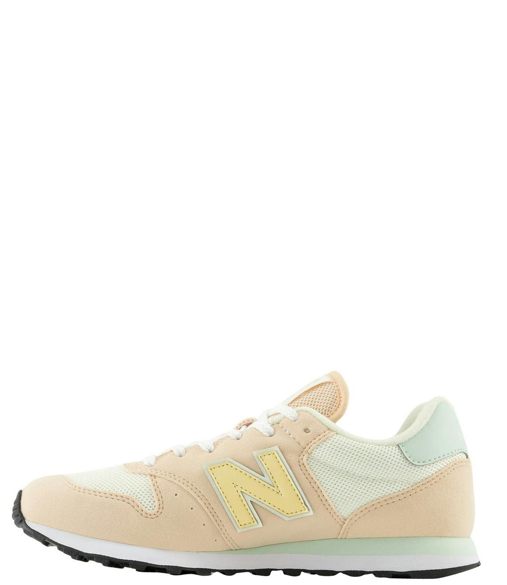 New Balance Sneakers Donna Mod. GW500 FG2 Cipria