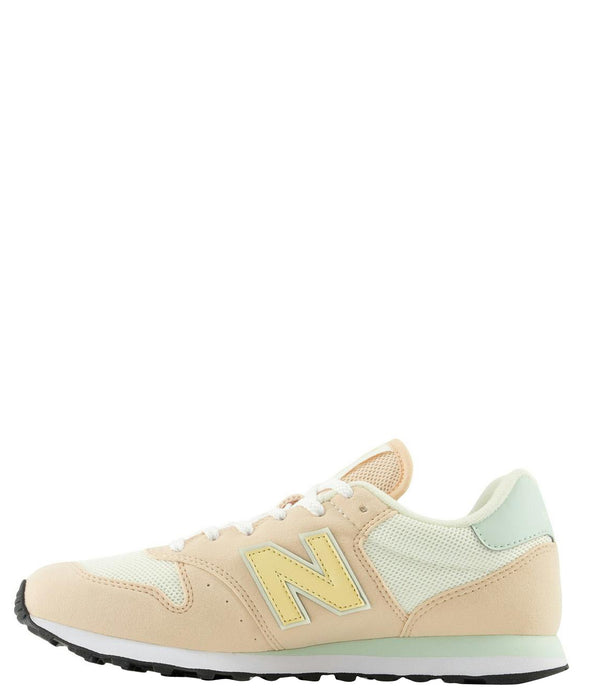 New Balance Sneakers Donna Mod. GW500 FG2 Cipria