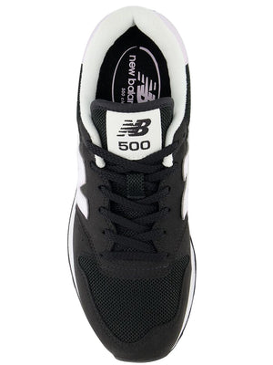 New Balance Sneakers Donna Mod. GW500 MH2 BLACK