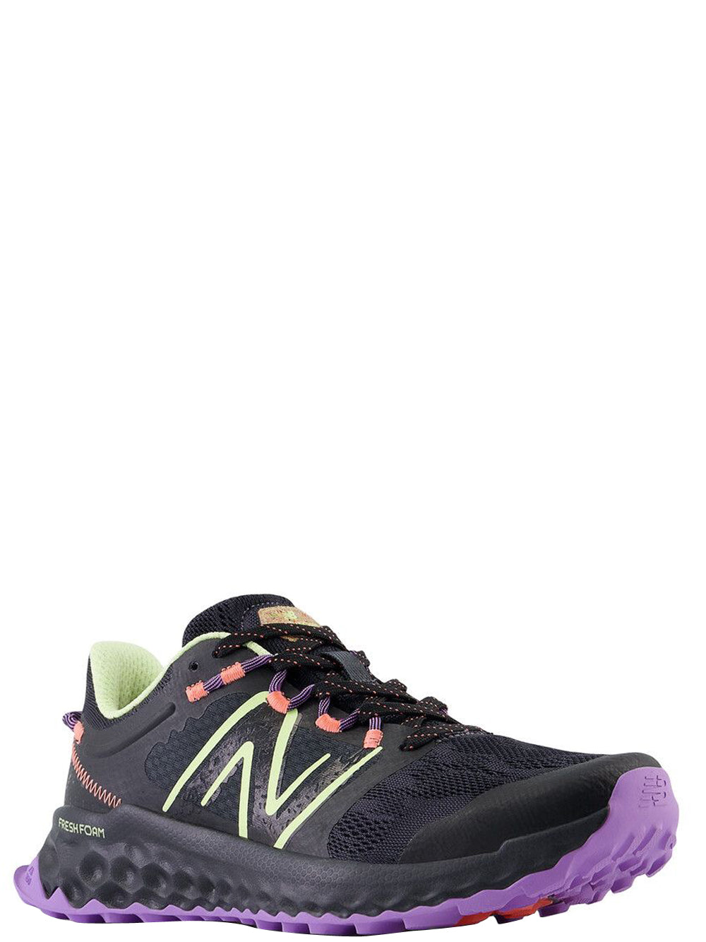 New Balance Sneakers Donna Mod. WTGARO RB BLACK