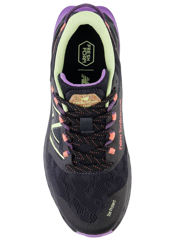 New Balance Sneakers Donna Mod. WTGARO RB BLACK
