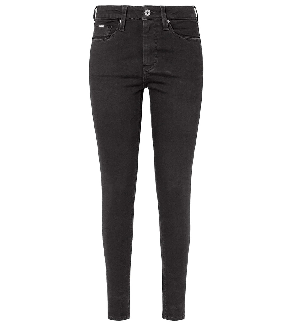 Pepe Jeans Jeans Donna Mod. PL204584 XJ6 Black