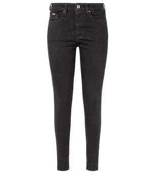 Pepe Jeans Jeans Donna Mod. PL204584 XJ6 Black