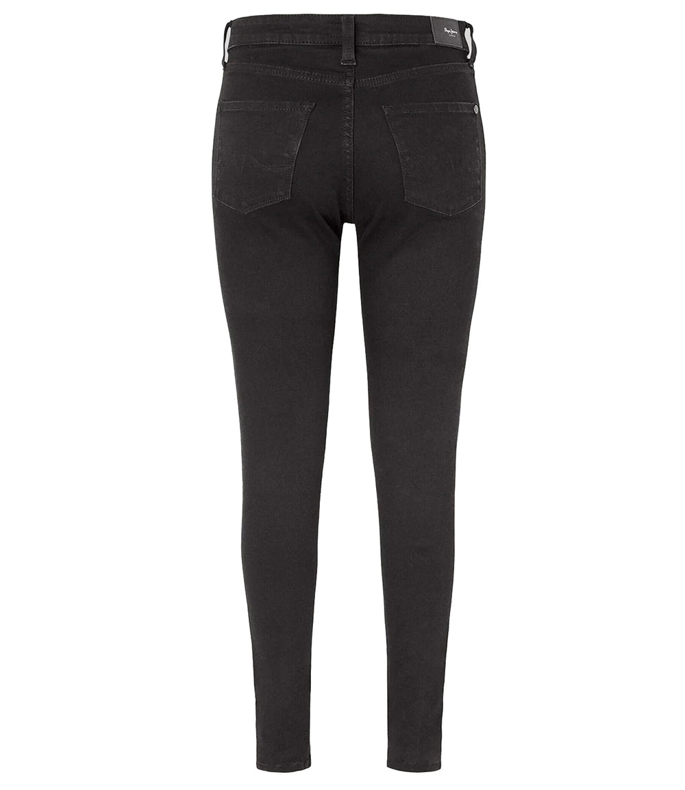 Pepe Jeans Jeans Donna Mod. PL204584 XJ6 Black