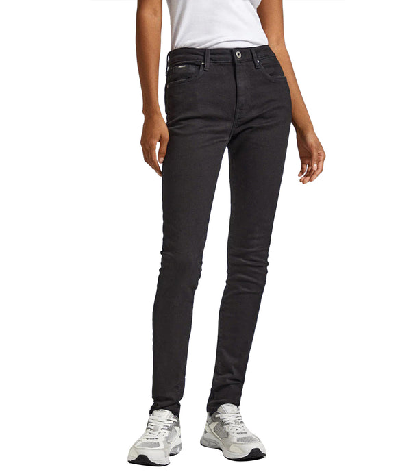 Pepe Jeans Jeans Donna Mod. PL204584 XJ6 Black