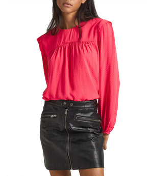 Liu Jo Maglia Donna Mod. MA18F 8F0001 22222 Nero