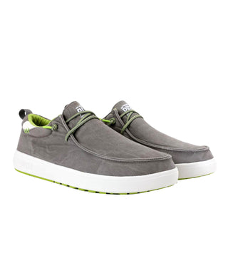 Pitas Scarpa Uomo Mod. BIARRITZ Gris