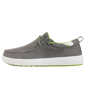 Pitas Scarpa Uomo Mod. BIARRITZ Gris