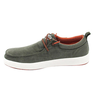 Pitas Scarpa Uomo Mod. BIARRITZ KAKI Kaki