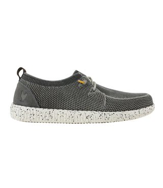 Pitas Scarpa Uomo Mod. WP150 WALLABI FLYKNIT KAKI Militare